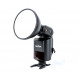 Godox WITSTRO ad-360 Bare Tube Flash Speedlite + PB960 Akku Power Pack-010